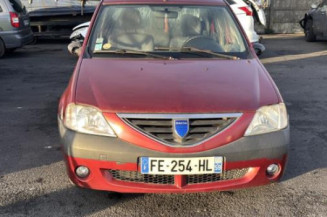 Reservoir essence DACIA LOGAN 1