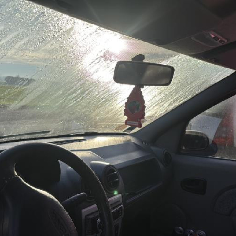 Reservoir essence DACIA LOGAN 1 Photo n°14