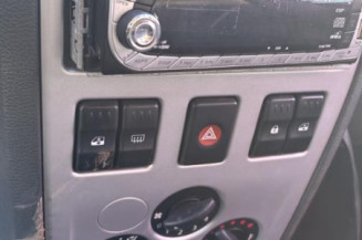 Reservoir essence DACIA LOGAN 1