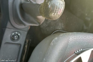 Reservoir essence DACIA LOGAN 1