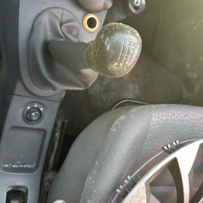 Reservoir essence DACIA LOGAN 1 Photo n°19