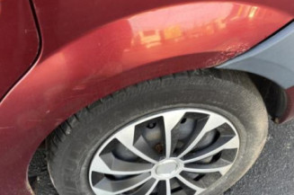 Reservoir essence DACIA LOGAN 1