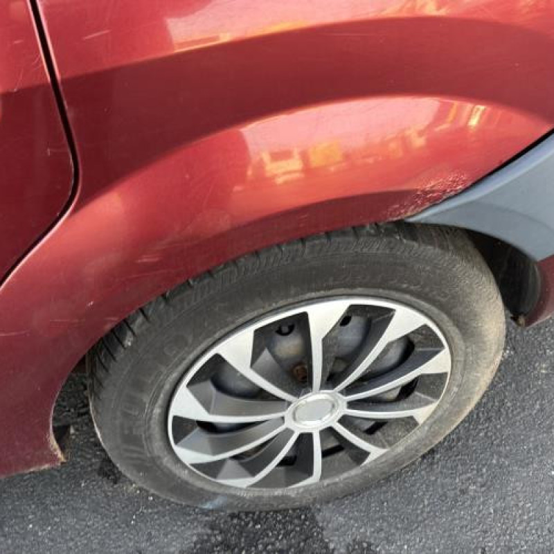 Reservoir essence DACIA LOGAN 1 Photo n°20