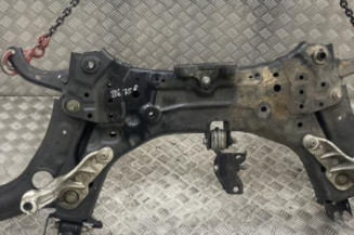 Berceau avant RENAULT CLIO 5 Photo n°1