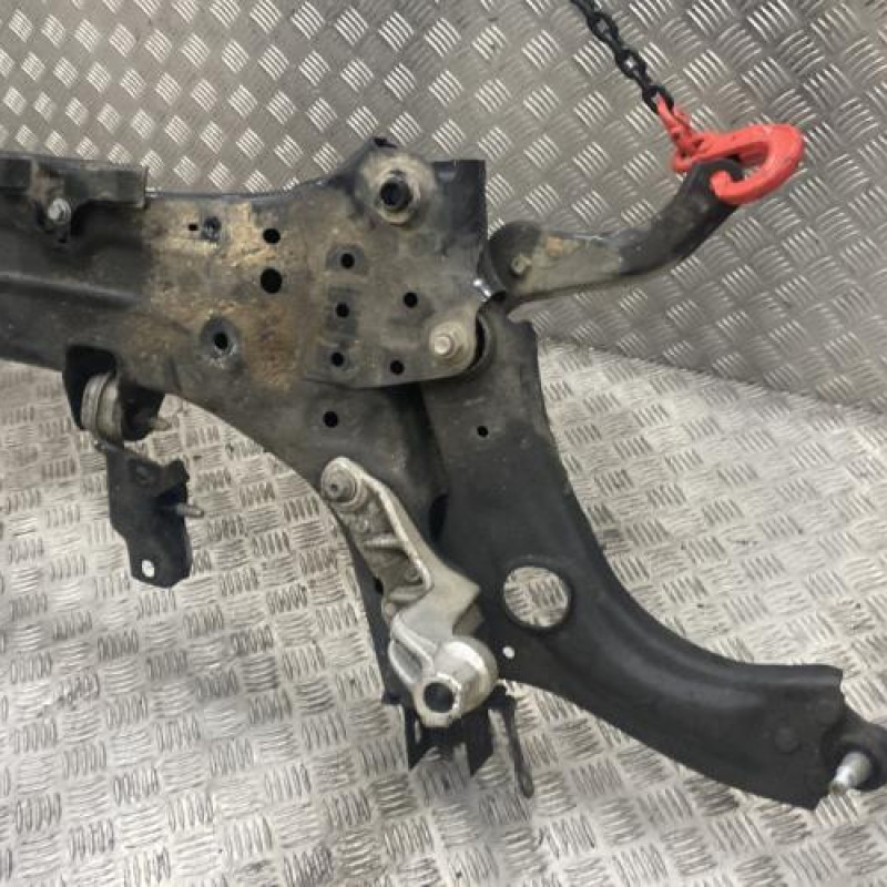 Berceau avant RENAULT CLIO 5 Photo n°3