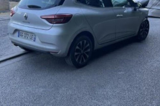 Berceau avant RENAULT CLIO 5