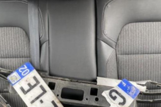 Berceau avant RENAULT CLIO 5