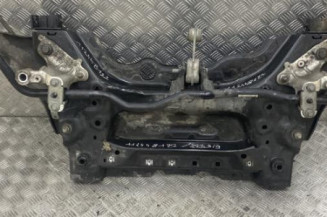 Berceau avant RENAULT MEGANE 4 Photo n°1