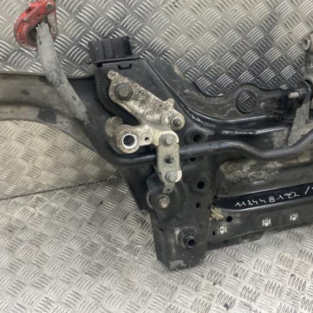 Berceau avant RENAULT MEGANE 4