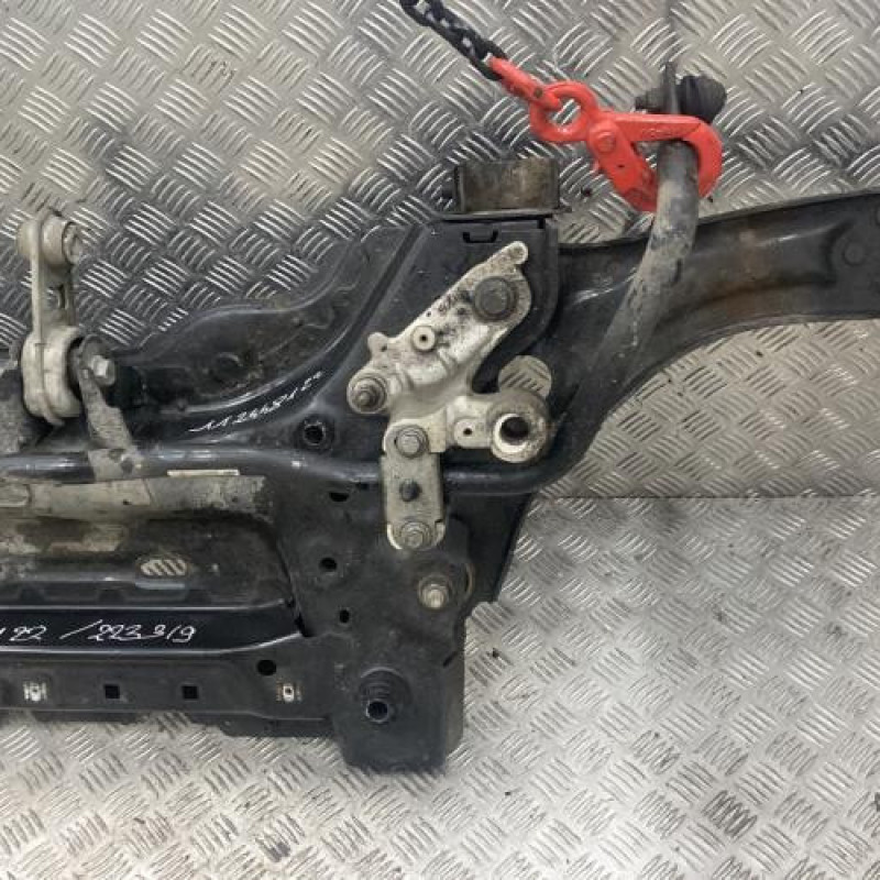 Berceau avant RENAULT MEGANE 4 Photo n°3