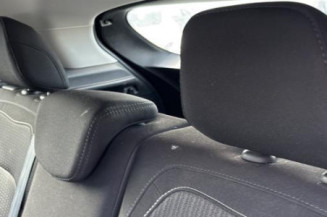 Berceau avant RENAULT MEGANE 4