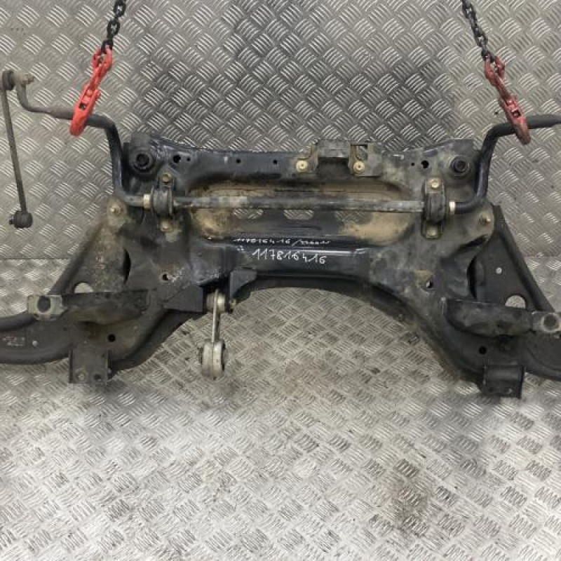 Berceau avant RENAULT KADJAR Photo n°1