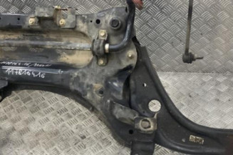 Berceau avant RENAULT KADJAR