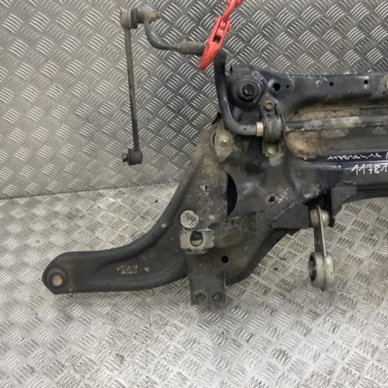 Berceau avant RENAULT KADJAR Photo n°3