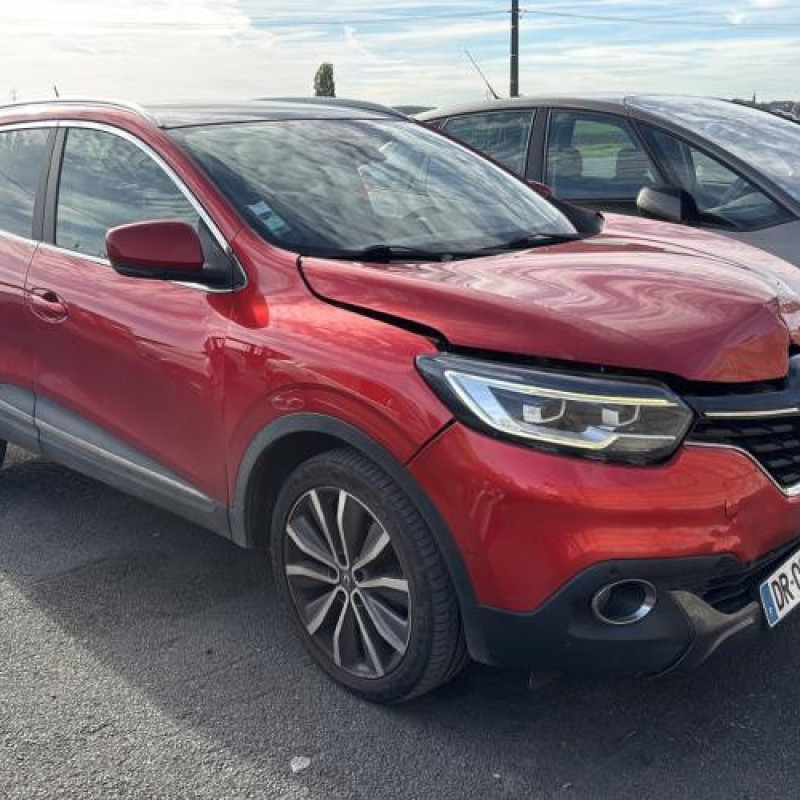 Berceau avant RENAULT KADJAR Photo n°8