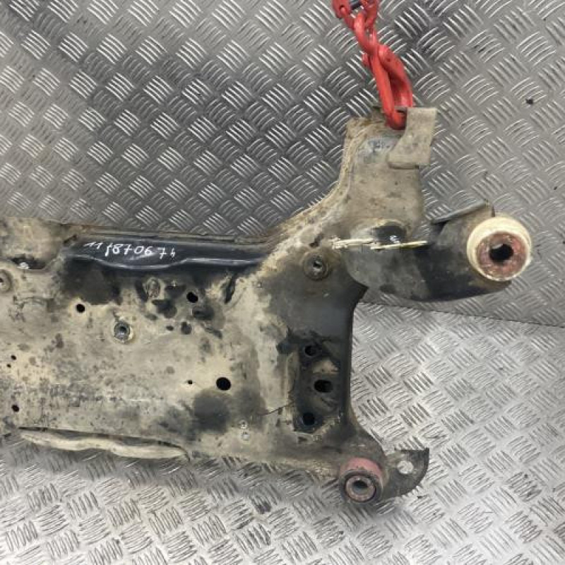 Berceau avant FORD KUGA 2 Photo n°3