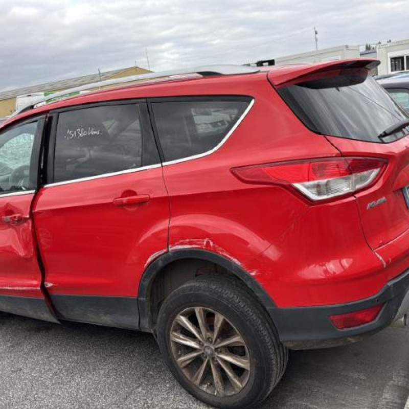 Berceau avant FORD KUGA 2 Photo n°9