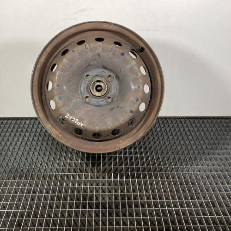 Jante FIAT GRANDE PUNTO Photo n°1