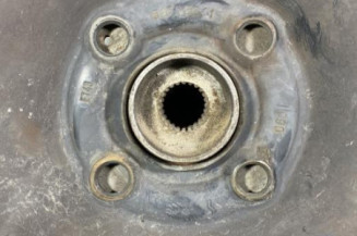 Jante FIAT GRANDE PUNTO