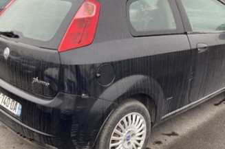 Jante FIAT GRANDE PUNTO