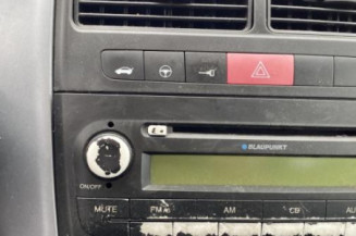 Jante FIAT GRANDE PUNTO