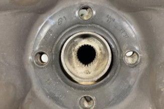 Jante DACIA SANDERO 2