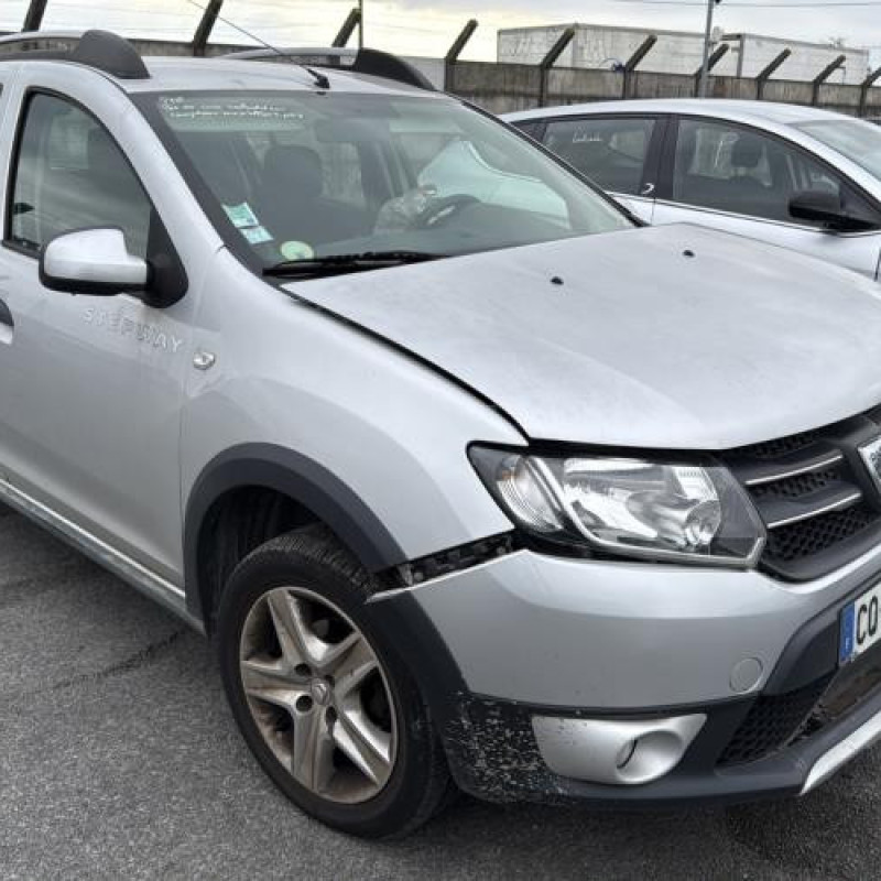 Jante DACIA SANDERO 2 Photo n°4