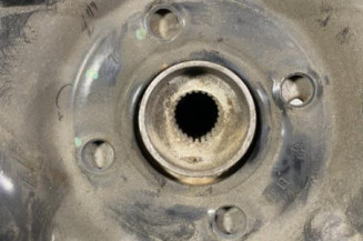 Jante DACIA SANDERO 2