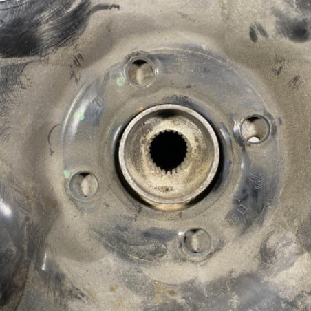 Jante DACIA SANDERO 2