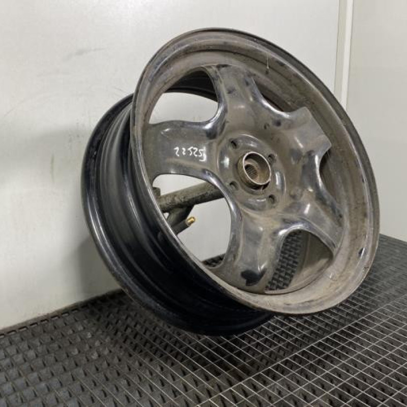 Jante DACIA SANDERO 2 Photo n°3