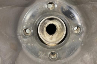 Jante DACIA SANDERO 2