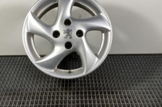 Jante PEUGEOT 206 Photo n°1
