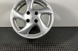 Jante PEUGEOT 206 Photo n°1