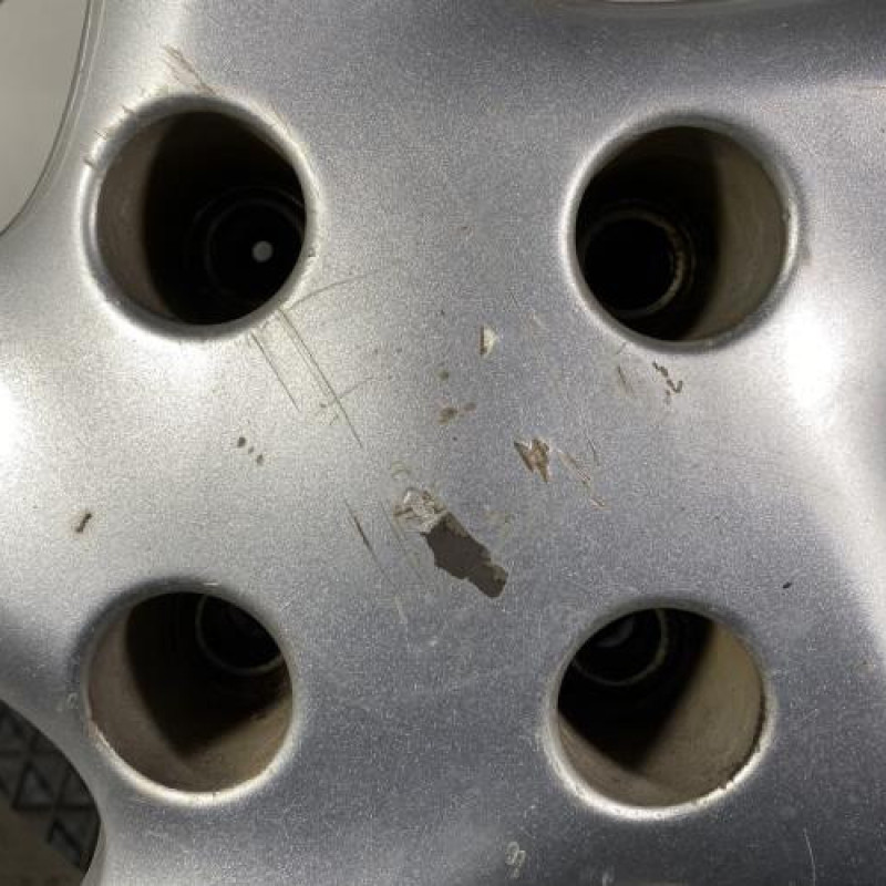 Jante PEUGEOT 206 Photo n°2