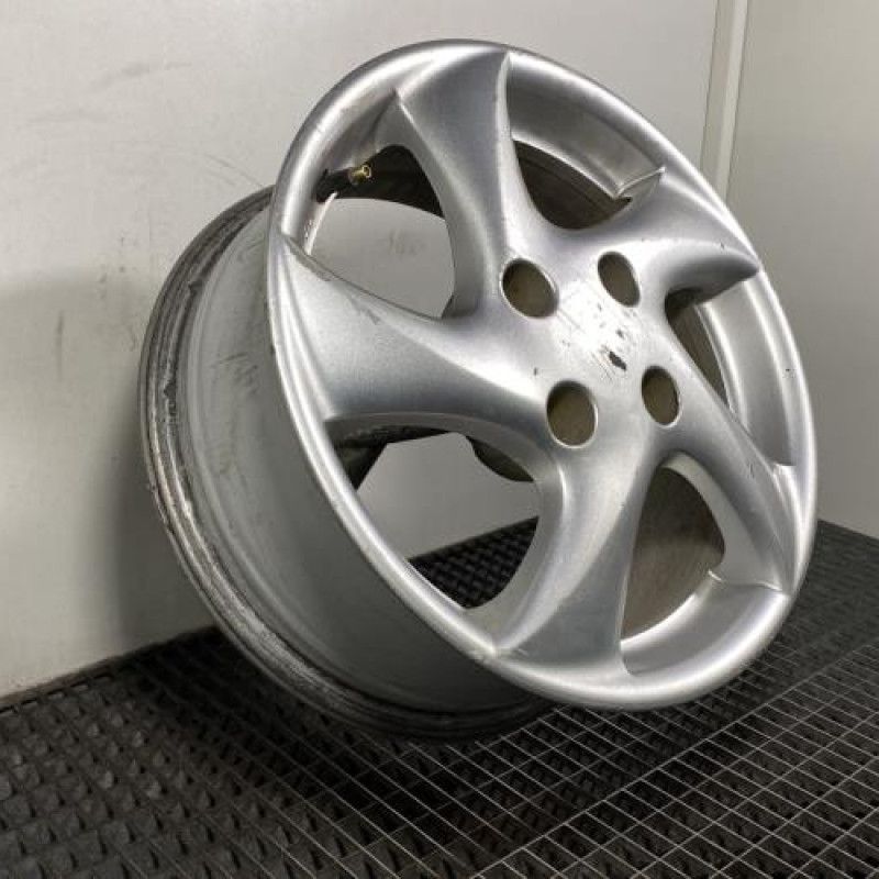 Jante PEUGEOT 206 Photo n°3