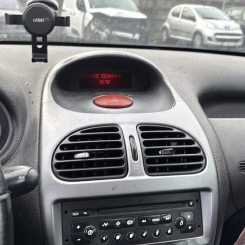 Jante PEUGEOT 206 Photo n°18