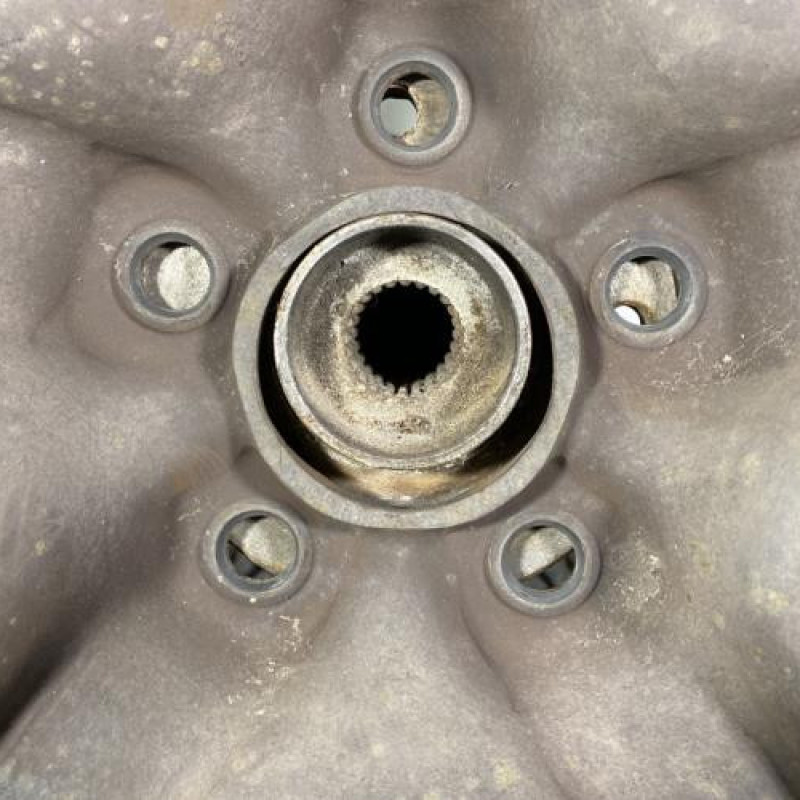 Jante FORD C-MAX 1 Photo n°2