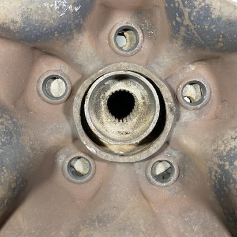 Jante FORD C-MAX 1 Photo n°2