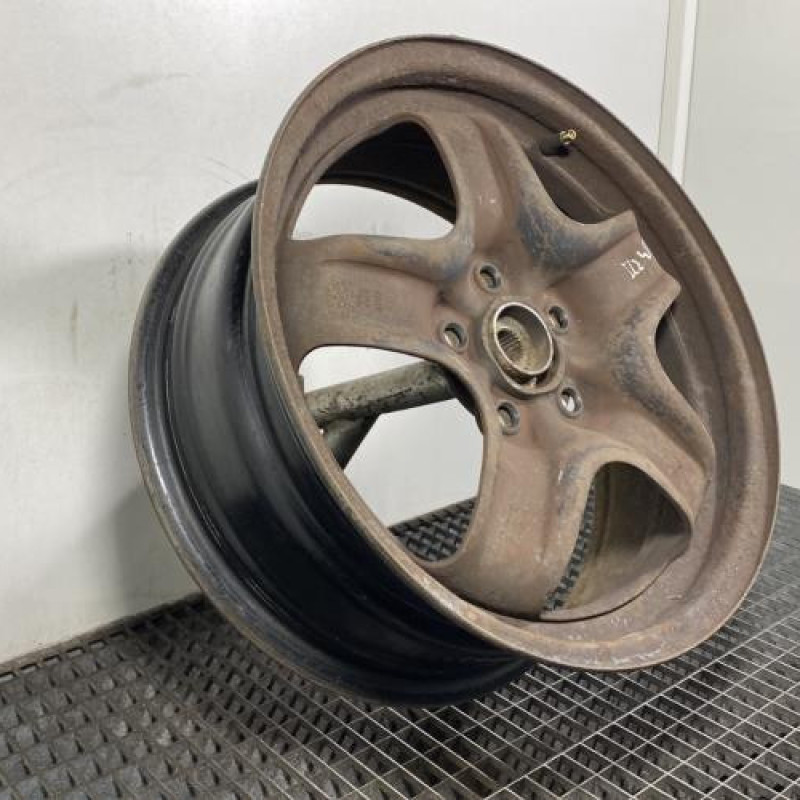 Jante FORD C-MAX 1 Photo n°3