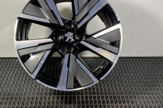 Jante PEUGEOT 208 2 Photo n°1