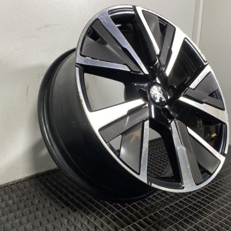 Jante PEUGEOT 208 2 Photo n°6