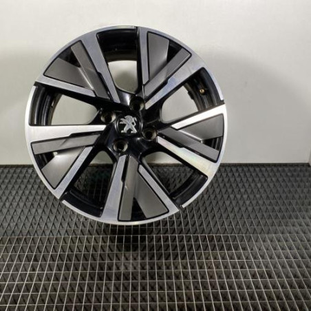 Jante PEUGEOT 208 2 Photo n°1