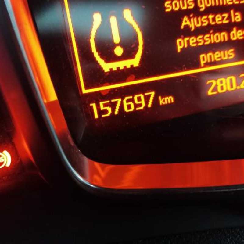 Bras essuie glace avant droit DS DS5 Photo n°5