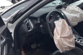 Bras essuie glace avant gauche DS DS5