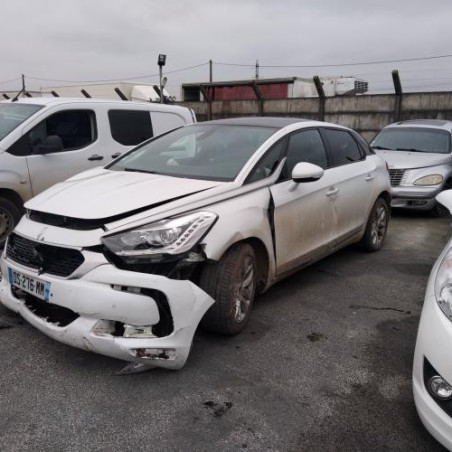 Custode arriere droit DS DS5