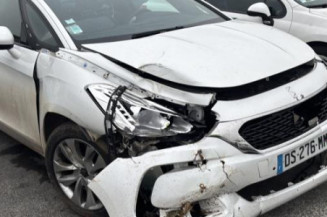 Custode avant gauche DS DS5