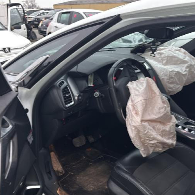 Poignee porte arriere droit DS DS5 Photo n°14