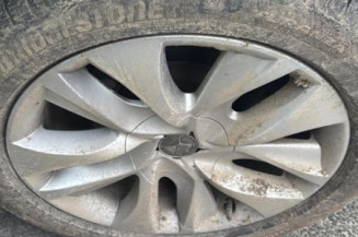 Poignee porte arriere droit DS DS5