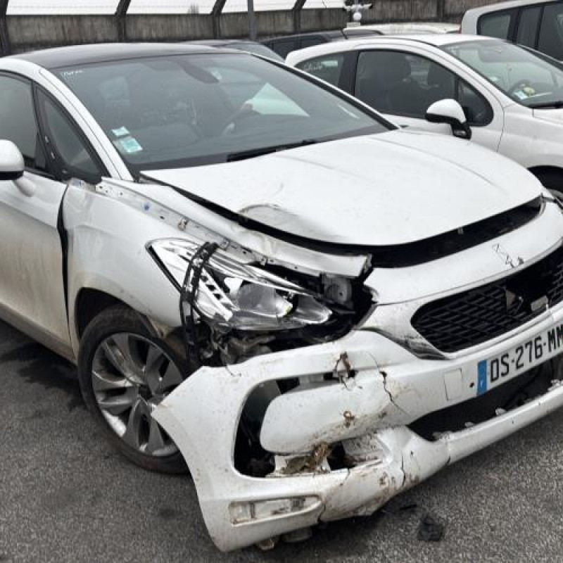 Porte arriere droit DS DS5 Photo n°7