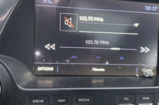 Porte arriere droit DS DS5